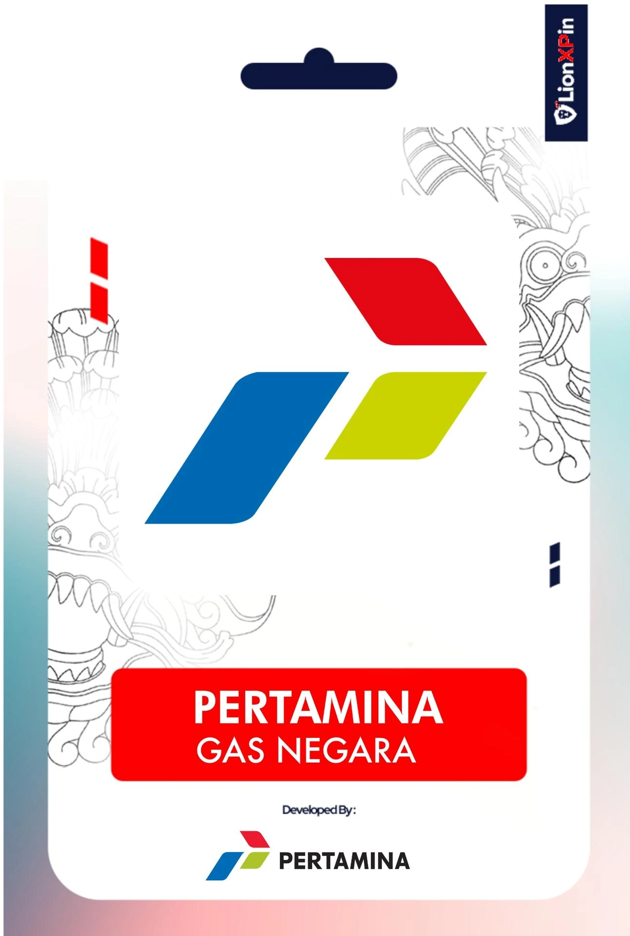 Pertamina Gas